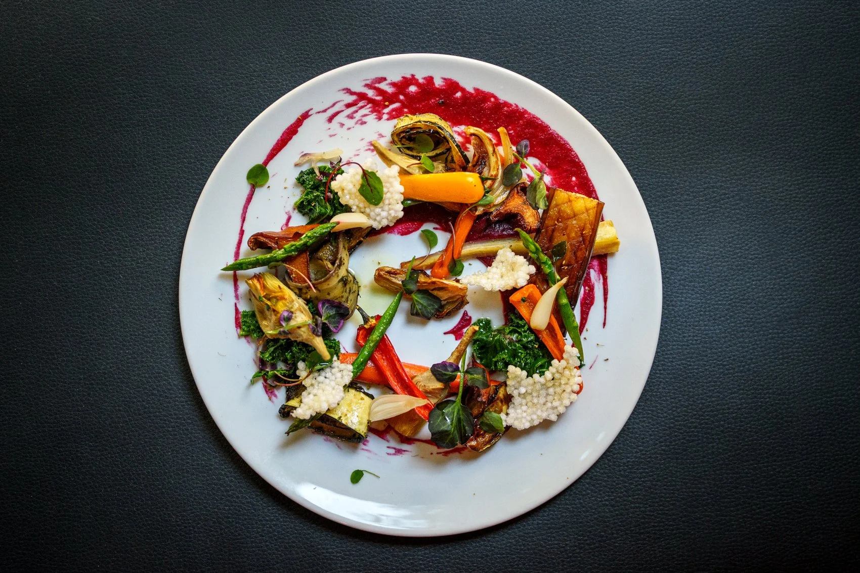 Alouette Bistro