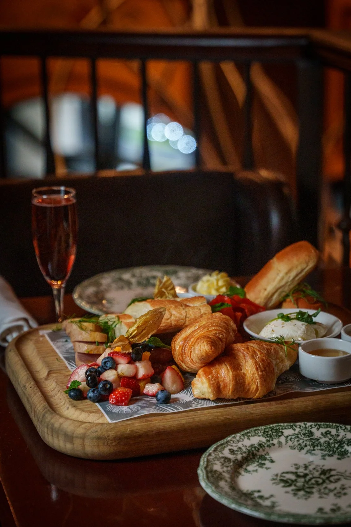 Alouette Bistro