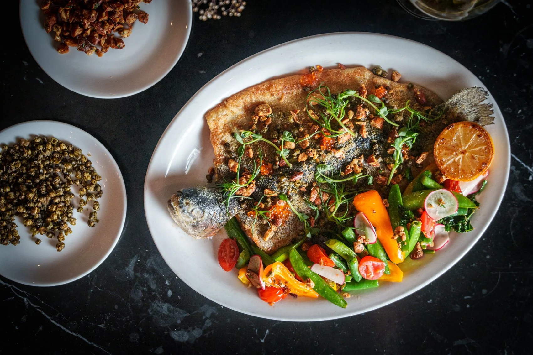 Alouette Bistro