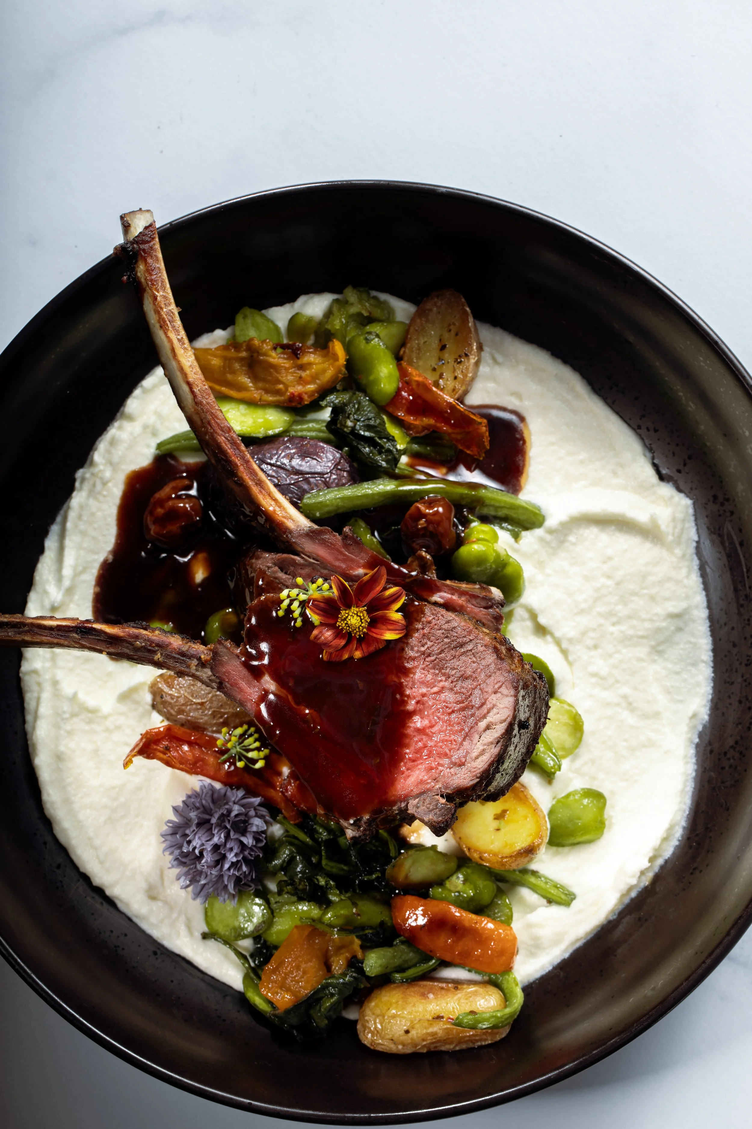 Bistro on the Boulevard