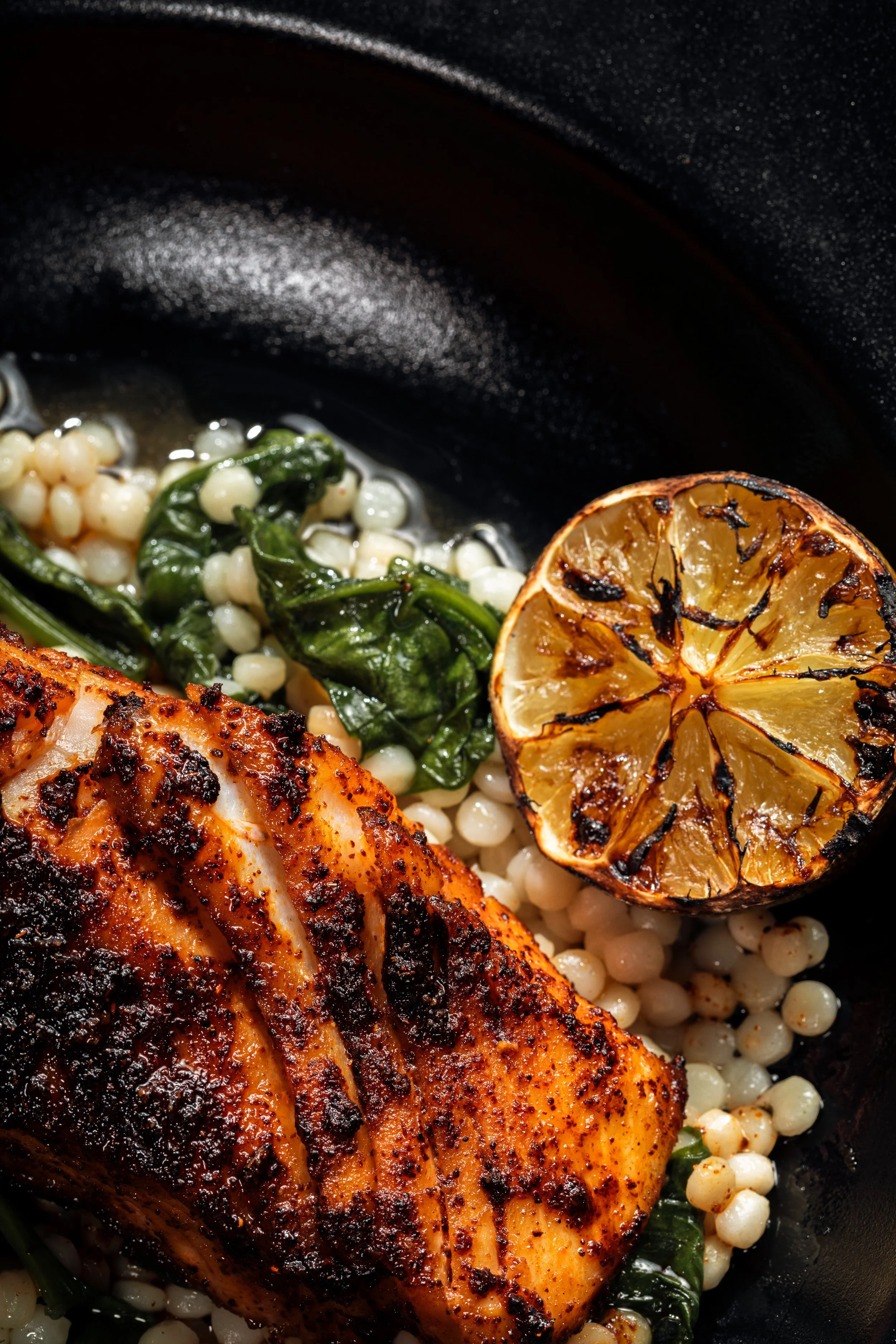 Bistro on the Boulevard