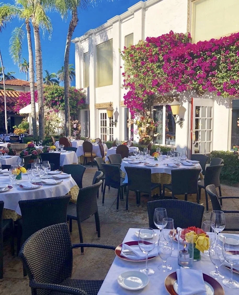 Renato's Palm Beach