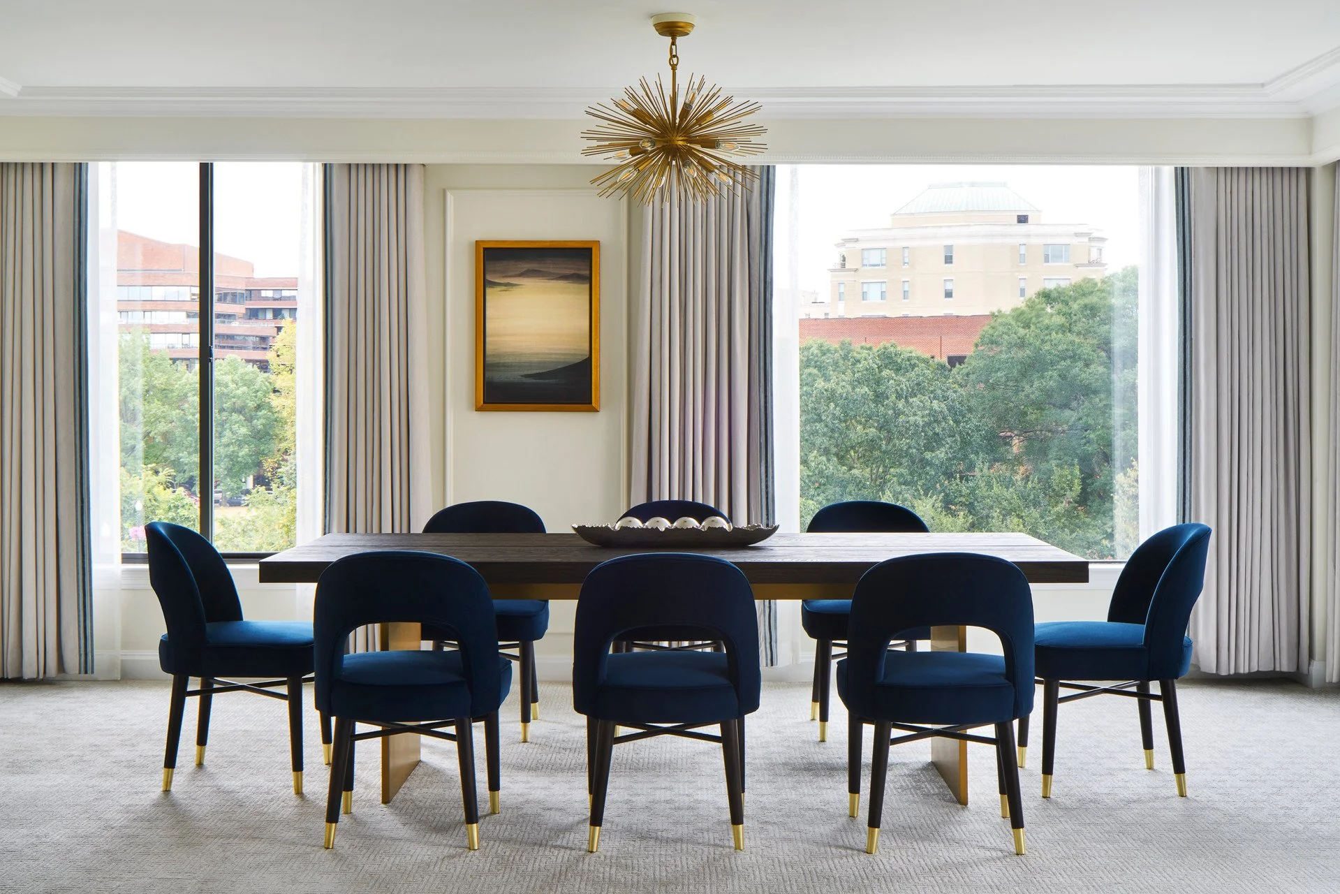  Four Seasons Hotel Washington, DC 