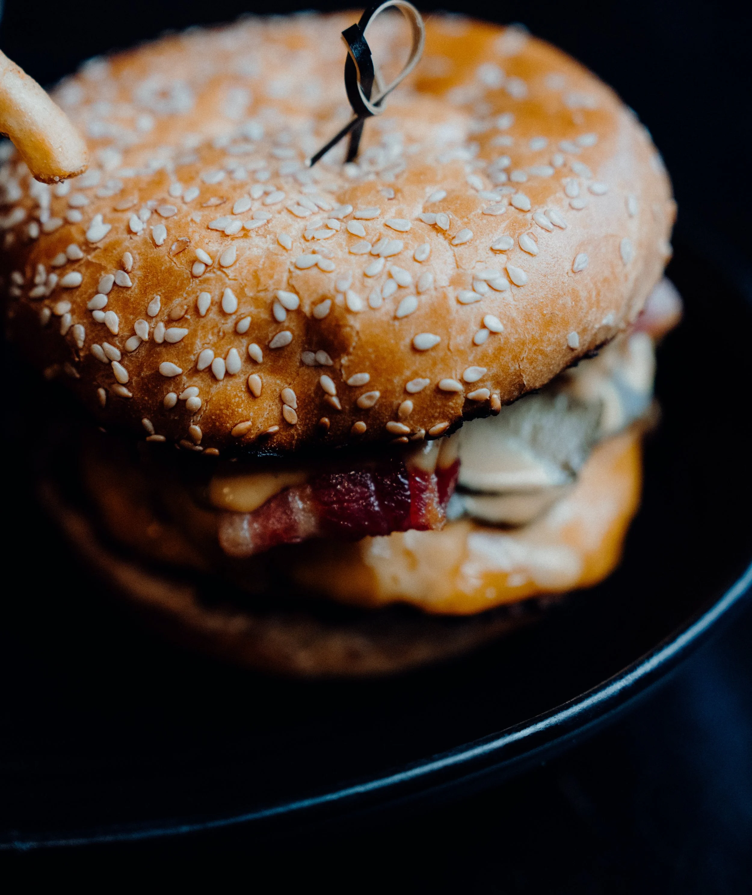 Finn's Chophouse &amp; Speakeasy