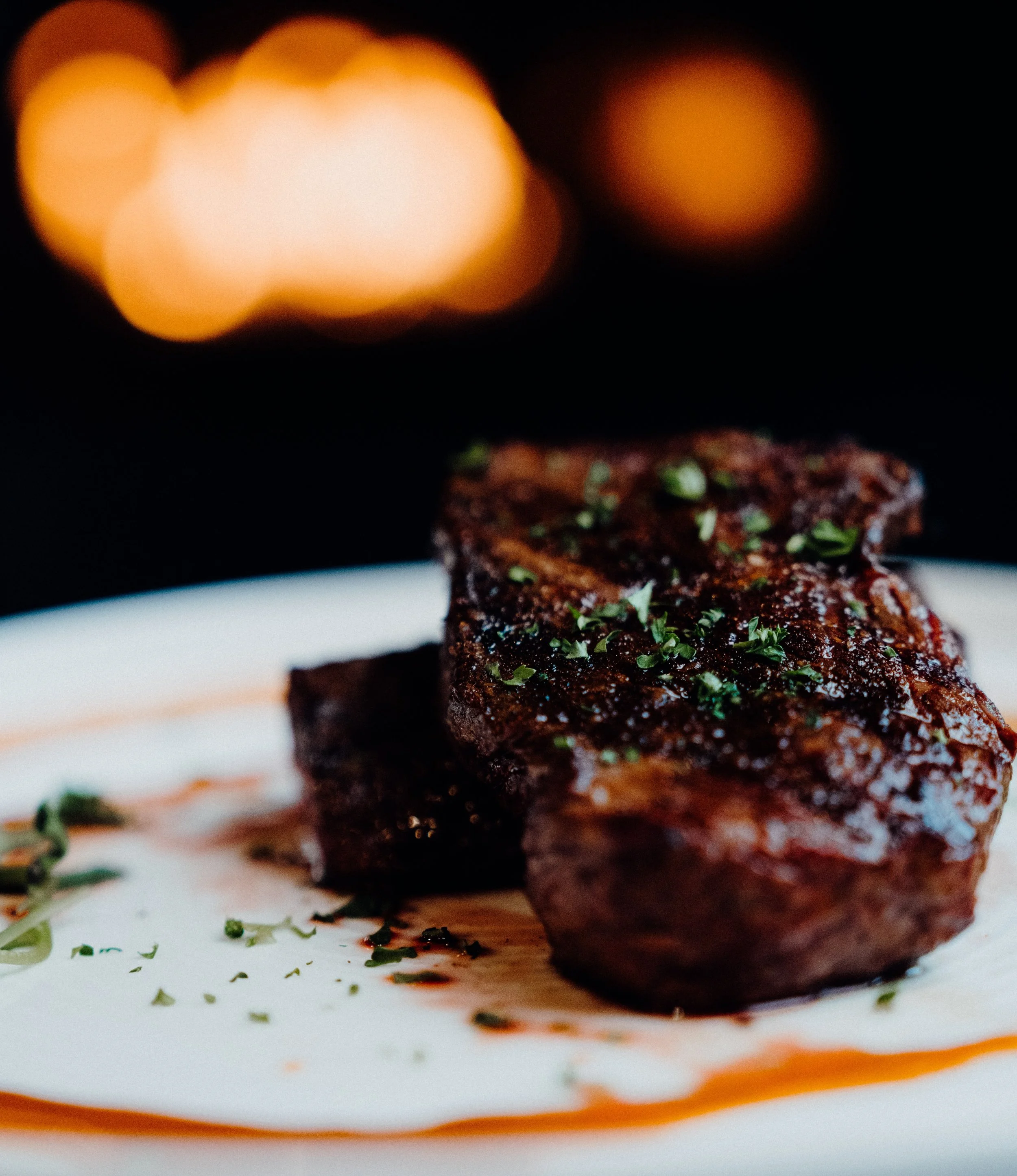 Finn's Chophouse &amp; Speakeasy