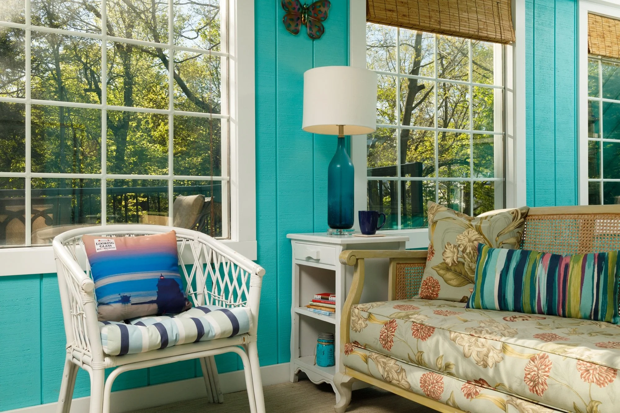  Looking Glass Beachfront Inn in Grand Haven, Michigan 
