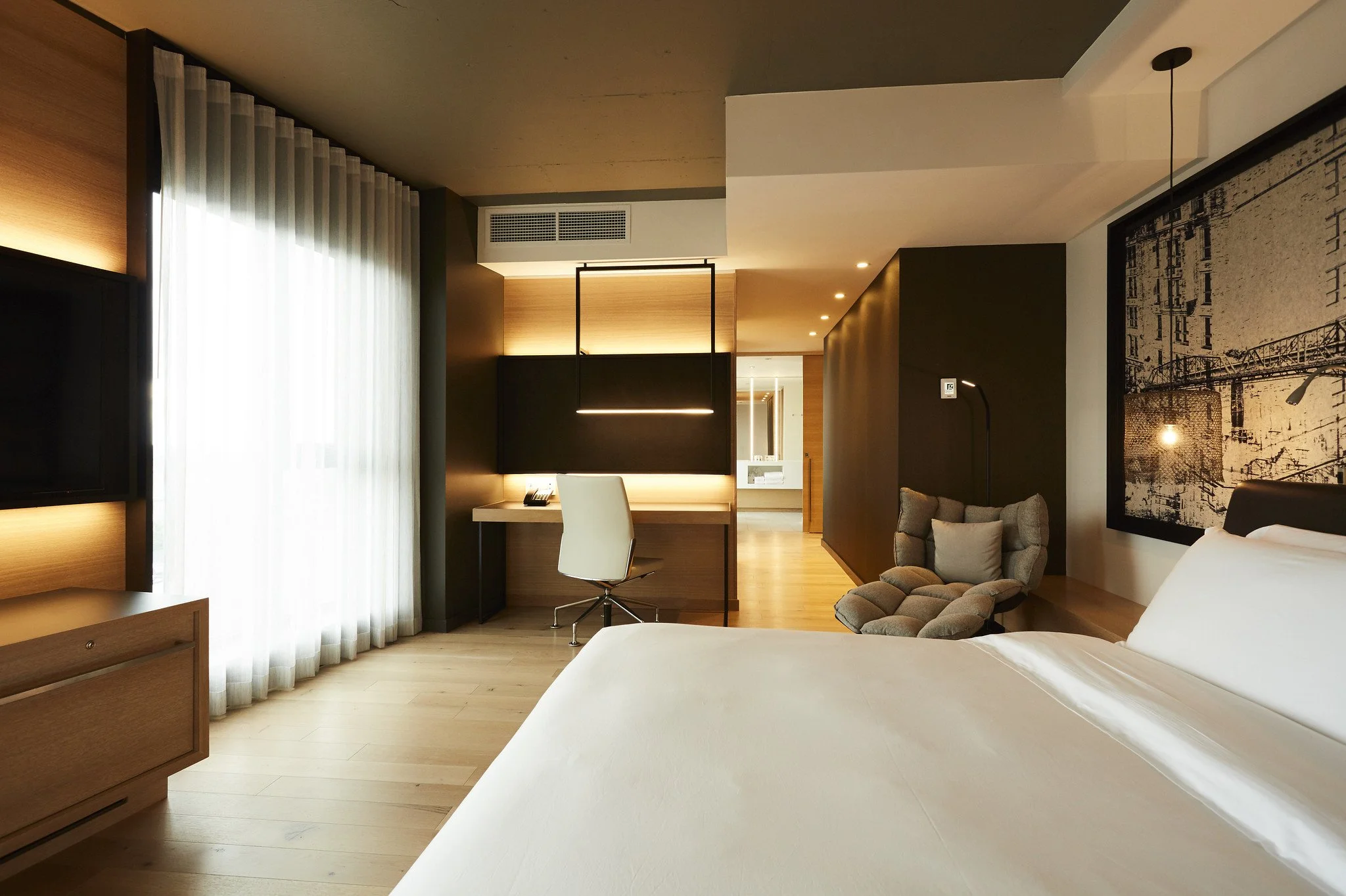  Le Germain Hôtel Ottawa 