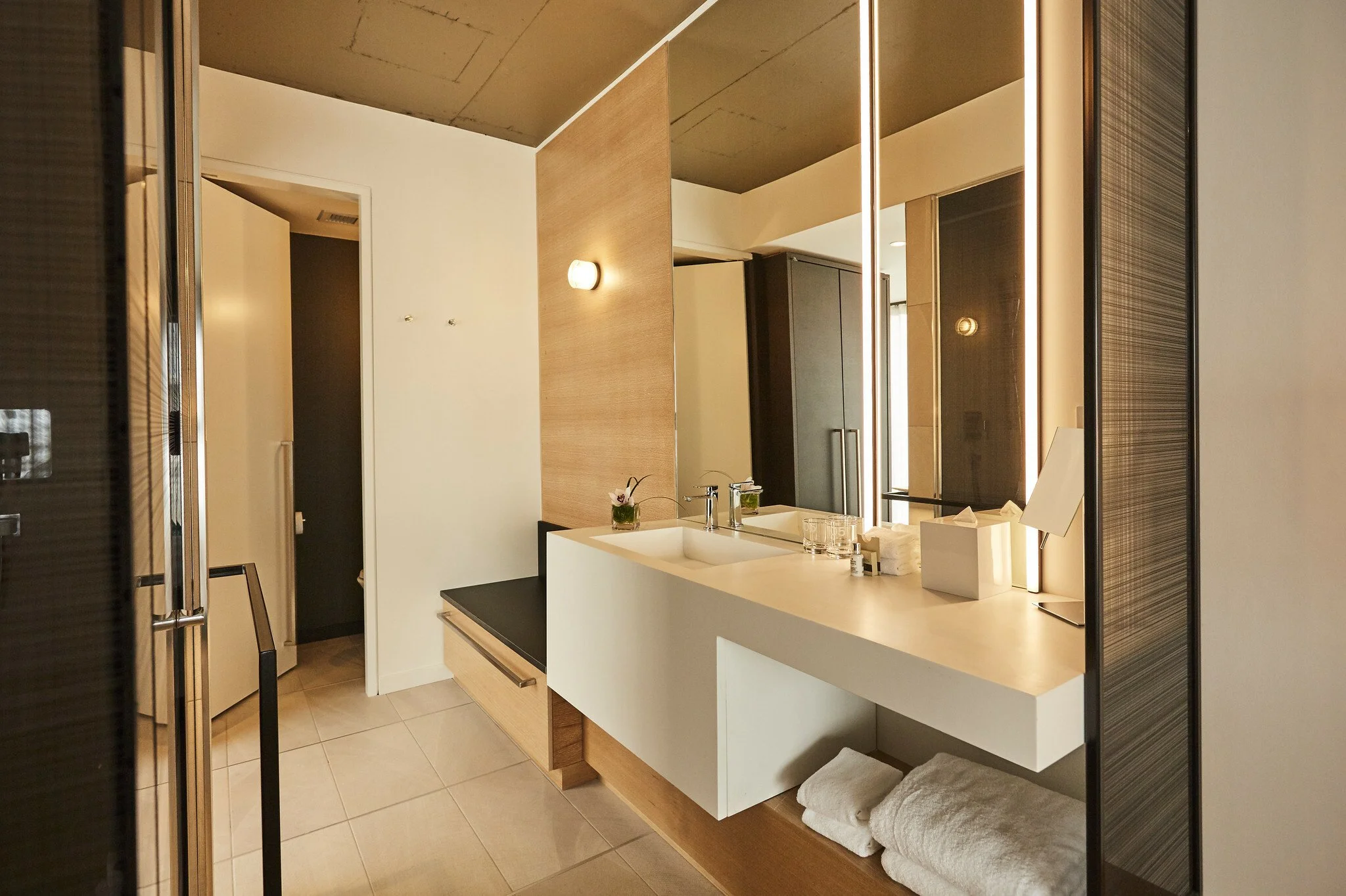  Le Germain Hôtel Ottawa 
