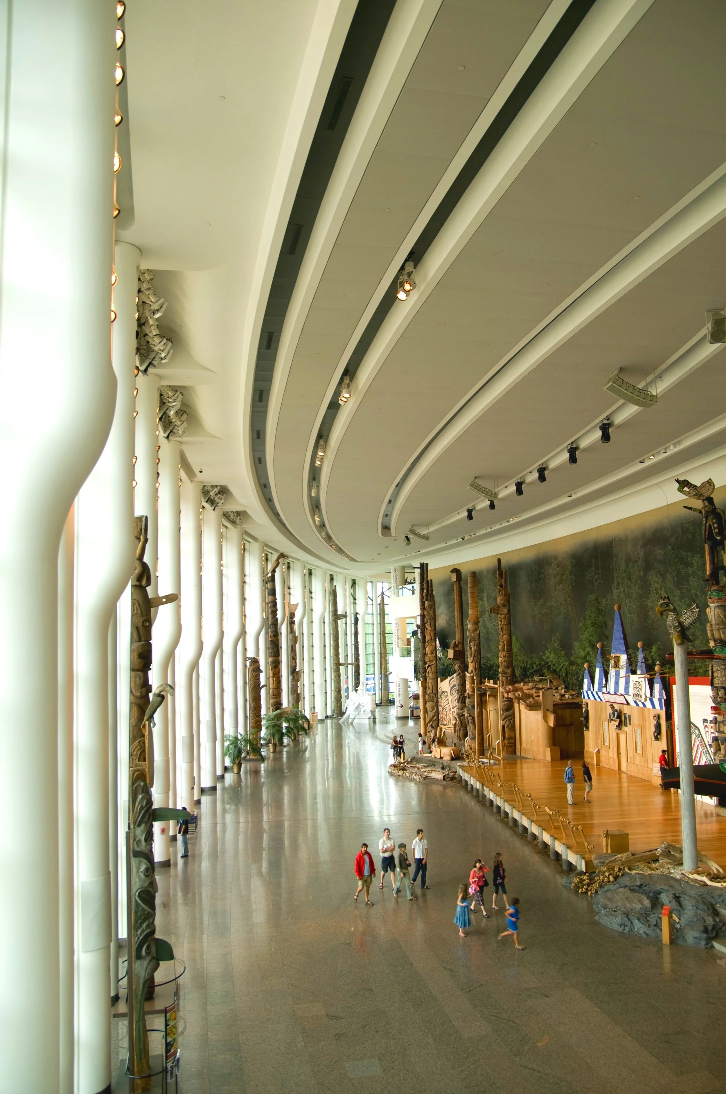 Canadian Museum of History