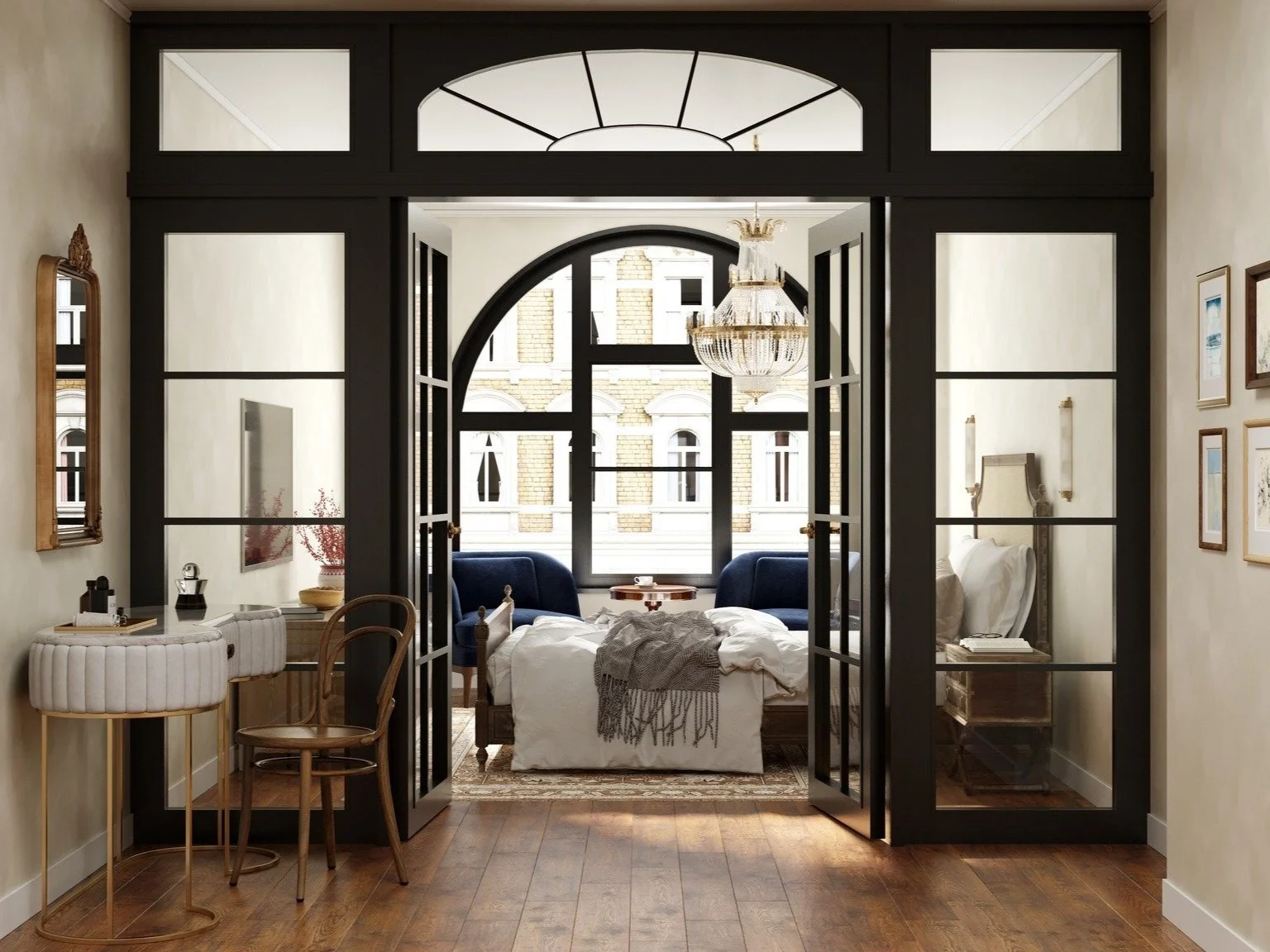  Image Courtesy: Hotel Cleo Knoxville 