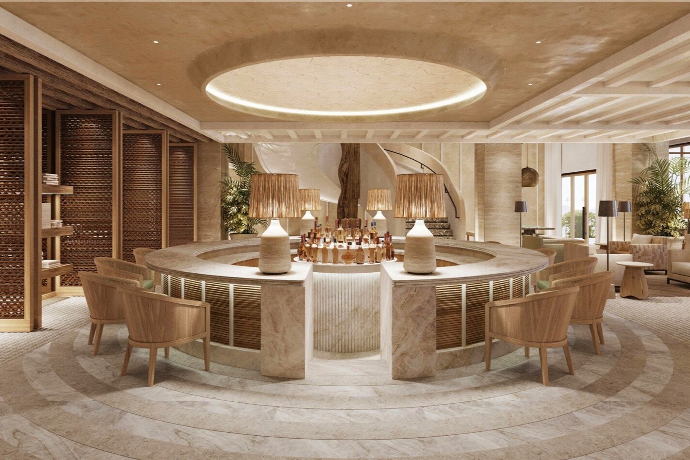 First Look: The Beautifully Restored Mediterranean Grande Dame Four Seasons Resort Mallorca