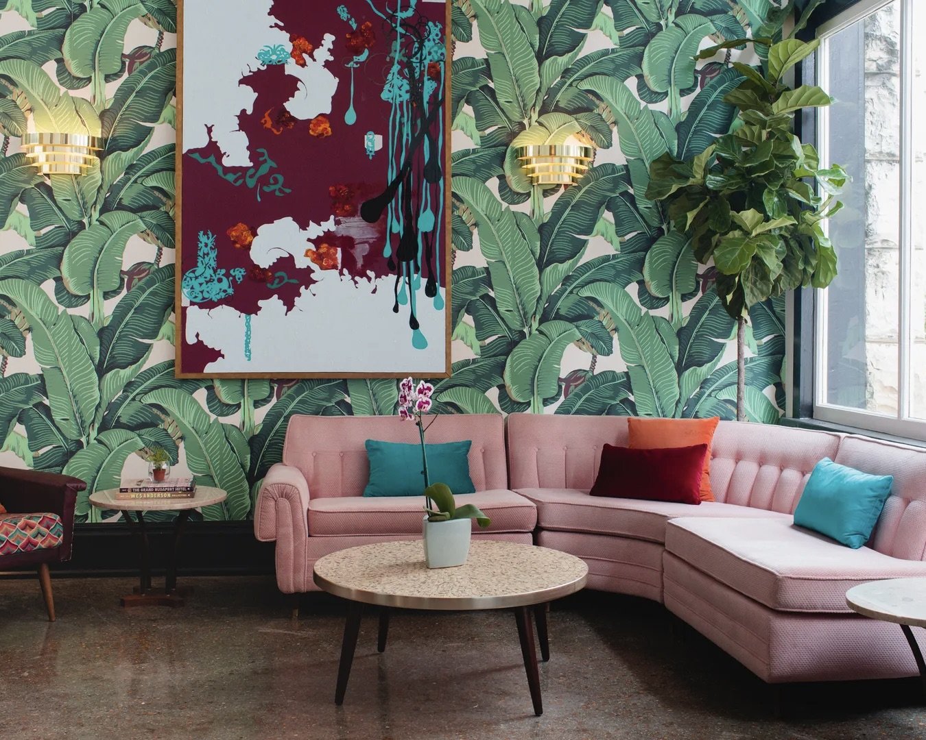 The Dwell Hotel, a Member of Design Hotels