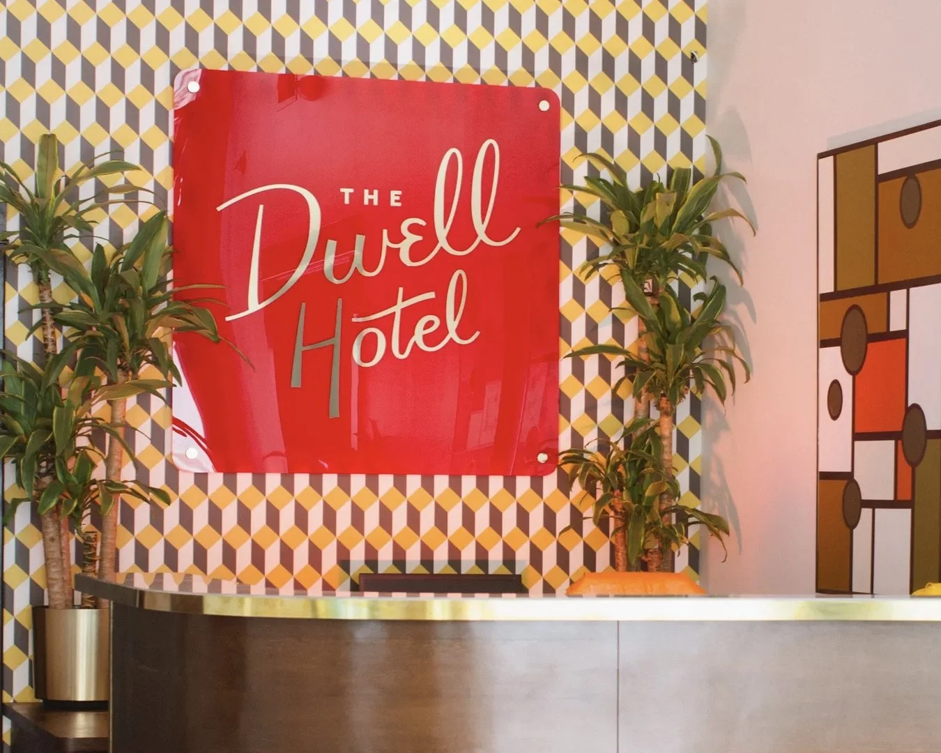 The Dwell Hotel, a Member of Design Hotels