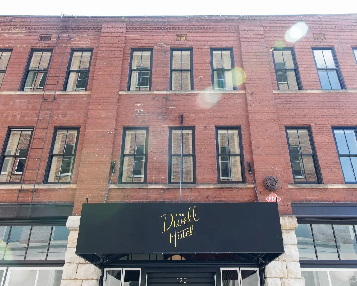 The Dwell Hotel, a Member of Design Hotels