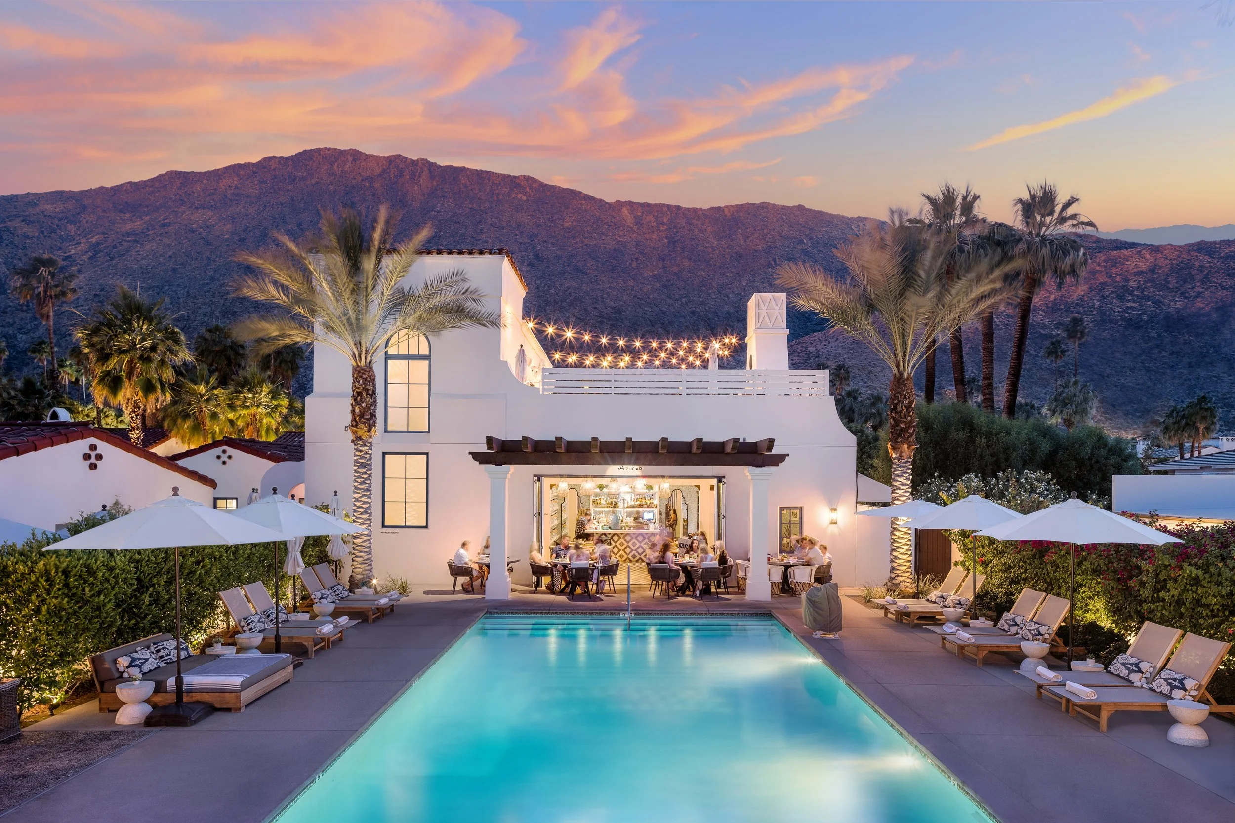  Image Courtesy: La Serena Villas, a Kirkwood Collection Hotel 