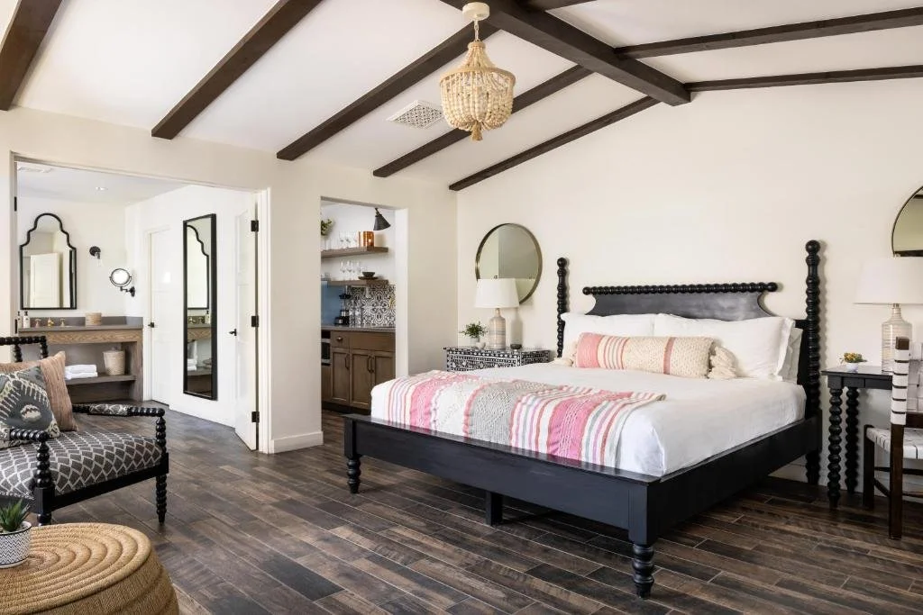  Image Courtesy: La Serena Villas, a Kirkwood Collection Hotel 