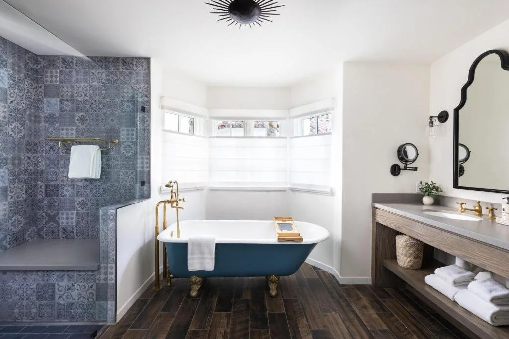  Image Courtesy: La Serena Villas, a Kirkwood Collection Hotel 