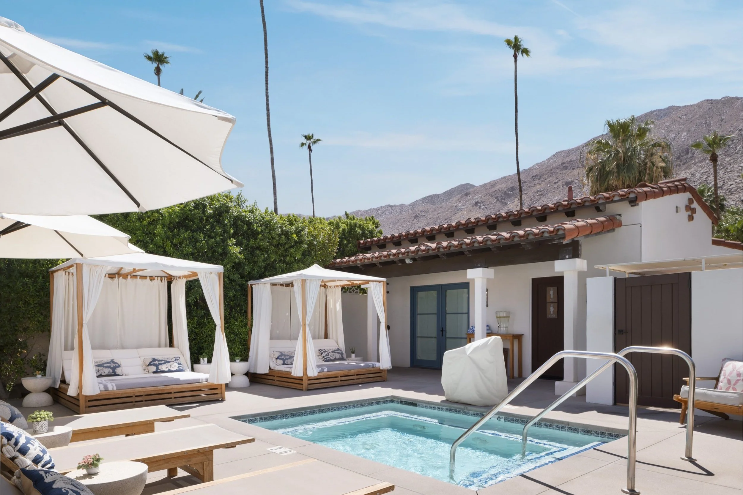  Image Courtesy: La Serena Villas, a Kirkwood Collection Hotel 