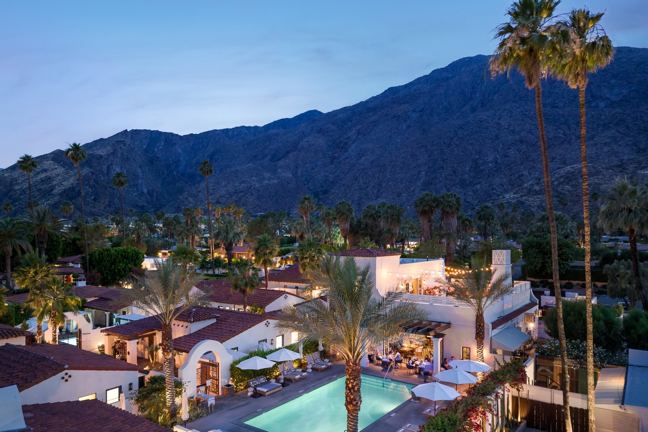  Image Courtesy: La Serena Villas, a Kirkwood Collection Hotel 