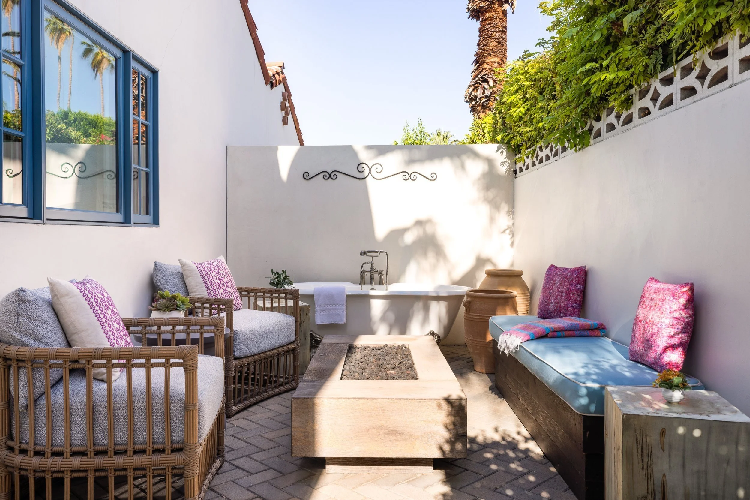  Image Courtesy: La Serena Villas, a Kirkwood Collection Hotel 
