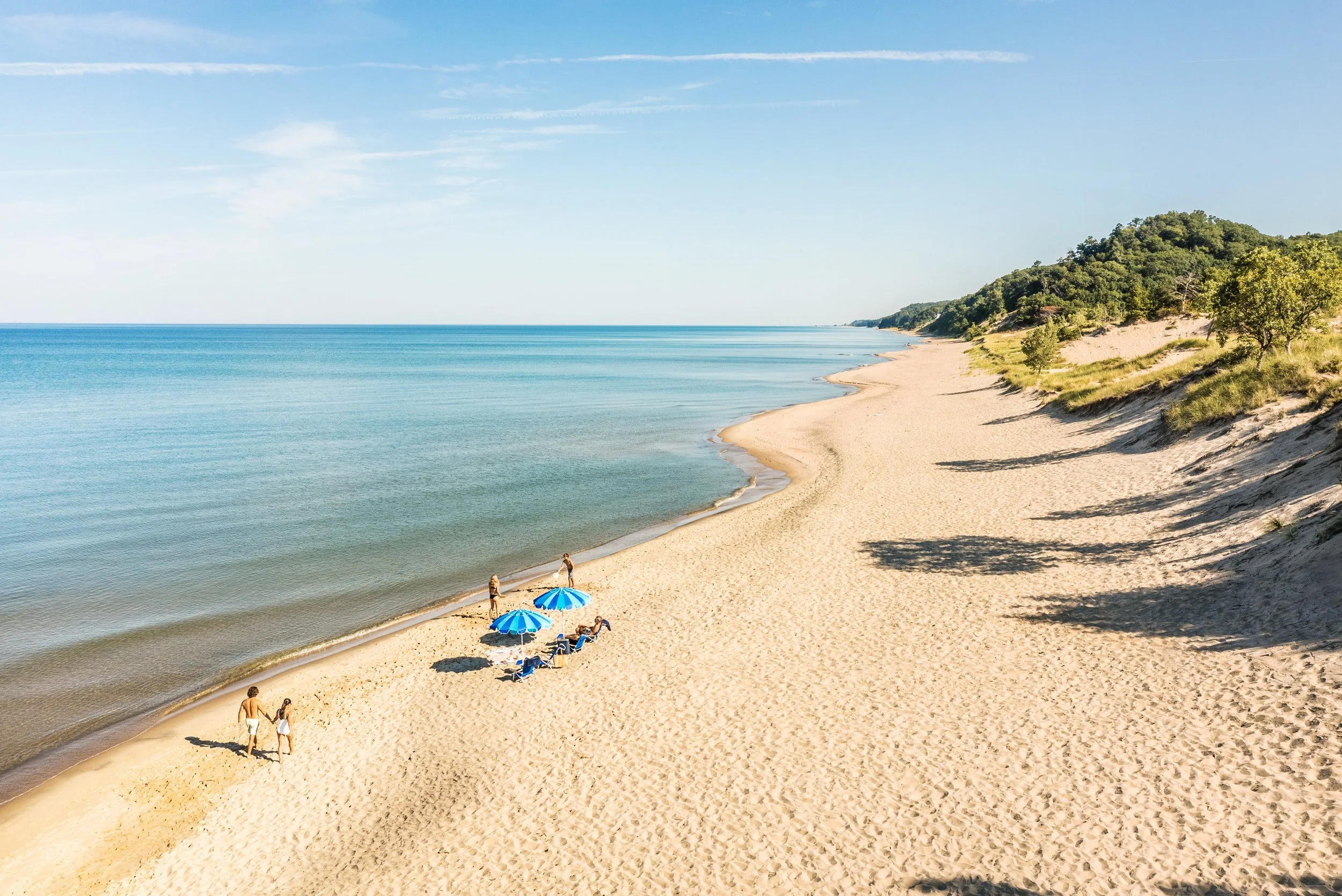 5 Reasons to Visit® Saugatuck, Michigan