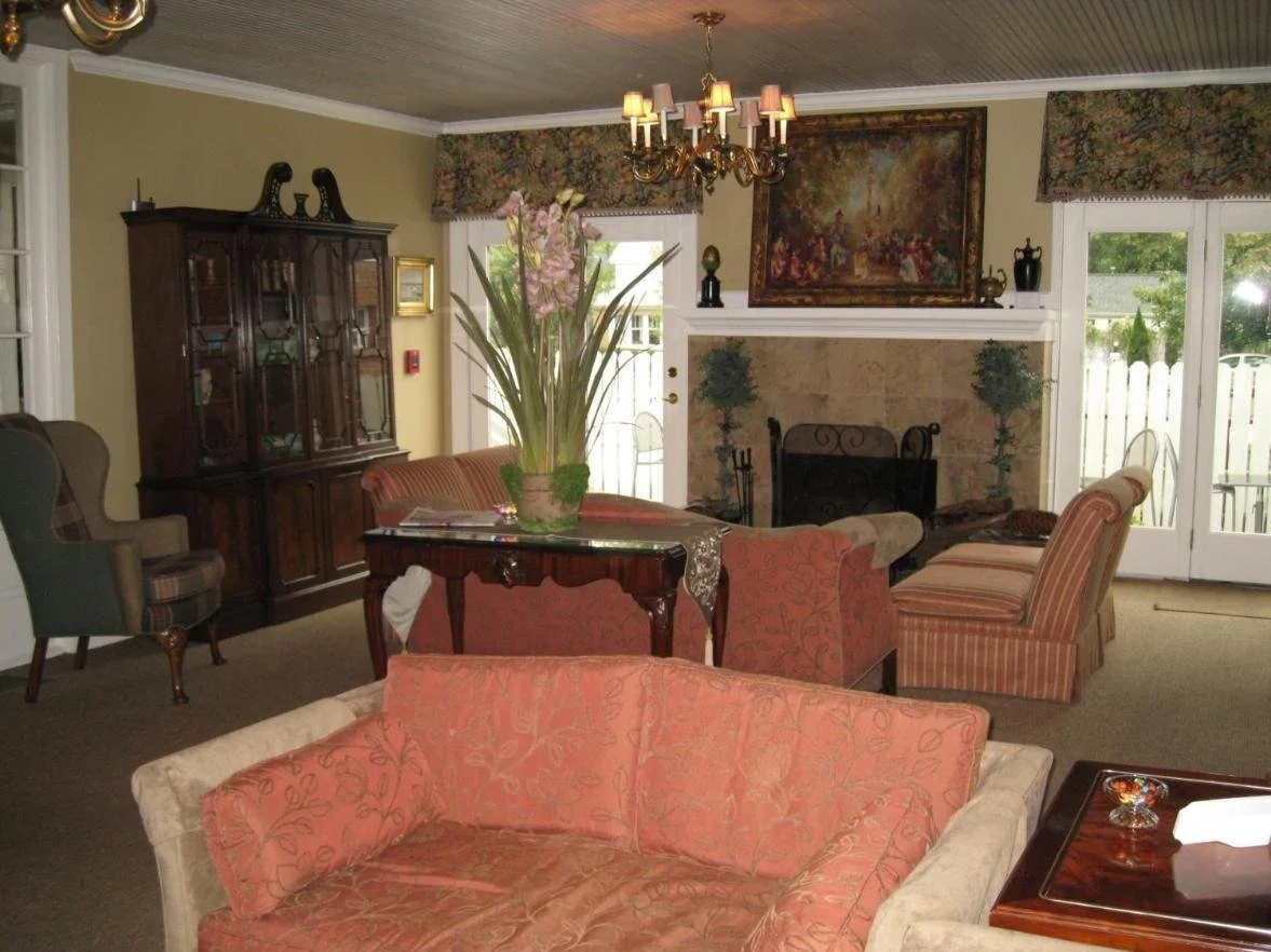 Maplewood Hotel