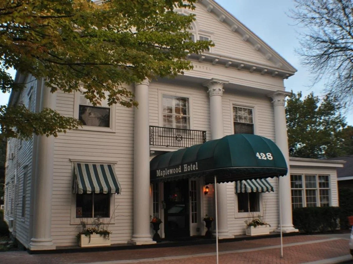 Maplewood Hotel