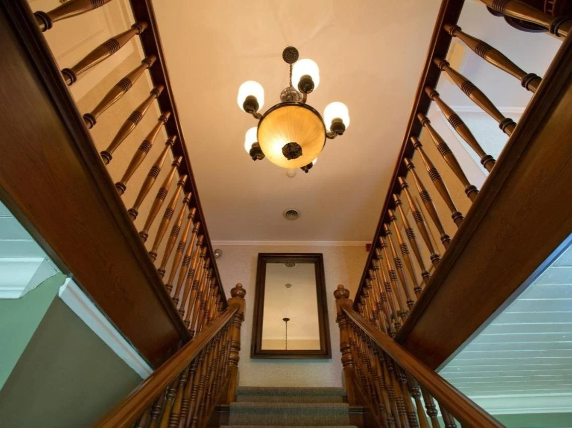 Maplewood Hotel