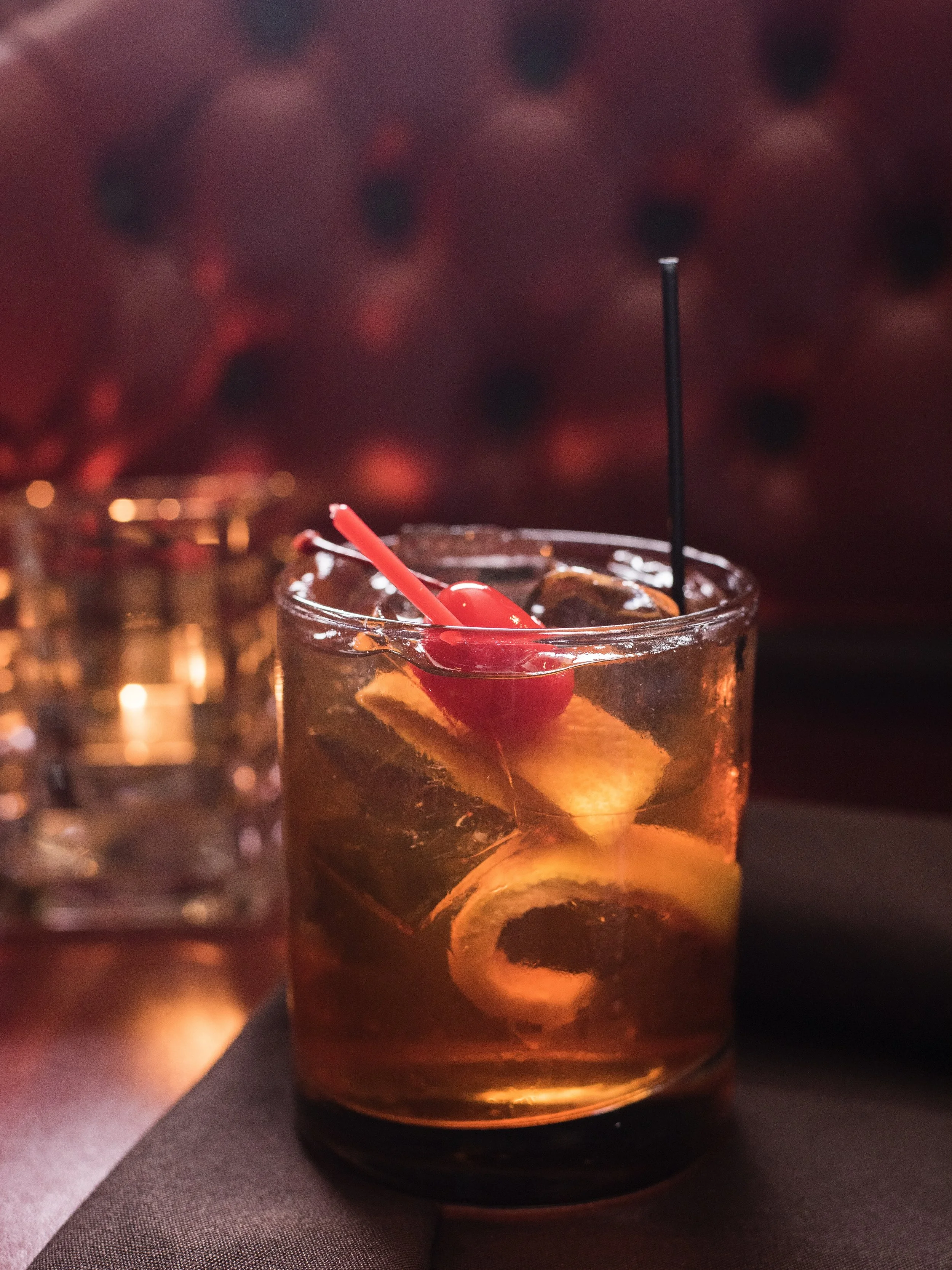 The Del-Bar