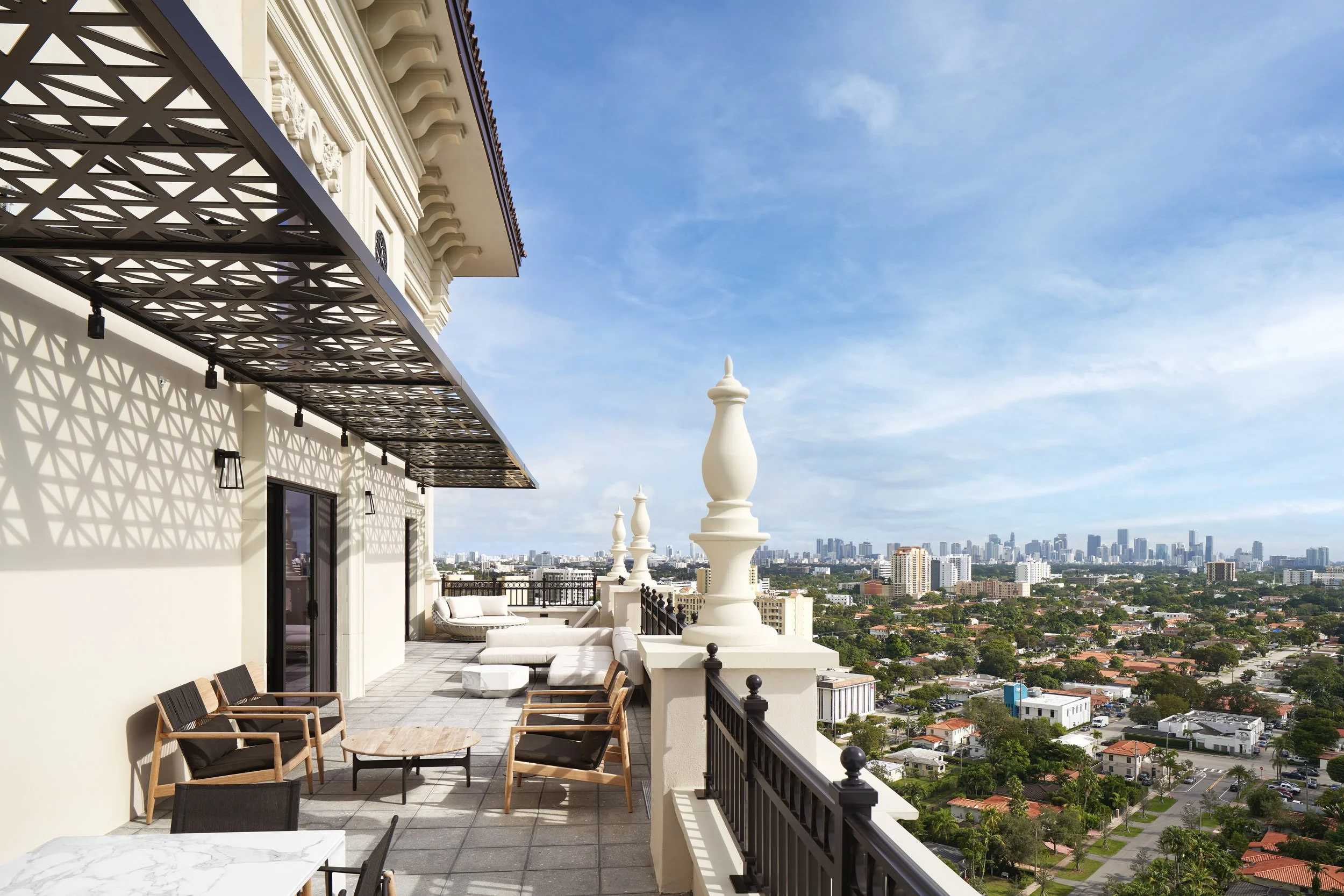 Loews Coral Gables Hotel