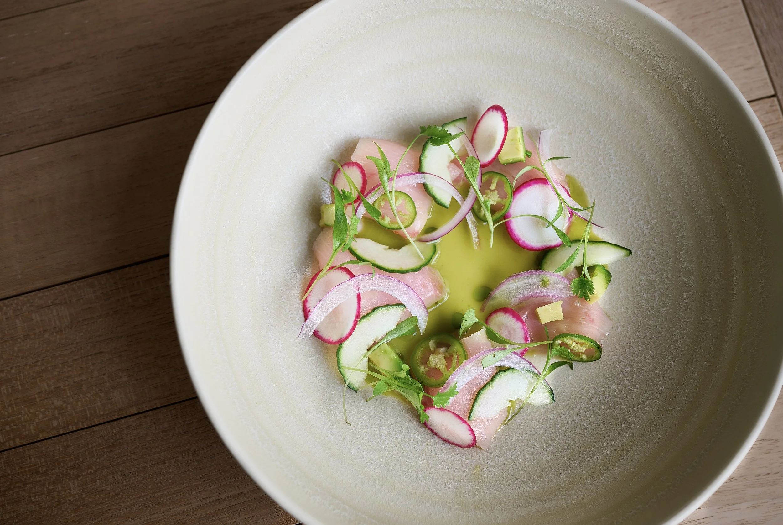 Americana Kitchen