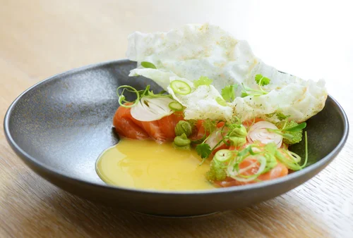 Best restaurant Coral Gables — Americana Kitchen dining