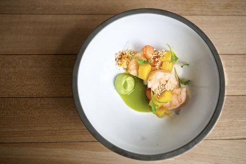 Americana Kitchen Coral Gables reviews