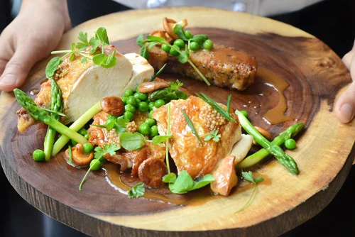 Best restaurant Coral Gables FL — Americana Kitchen
