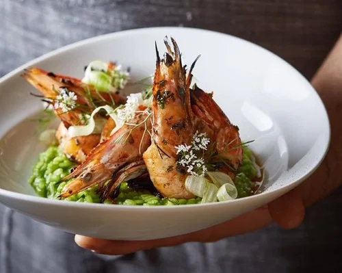 Best new restaurant Coral Gables — Americana Kitchen