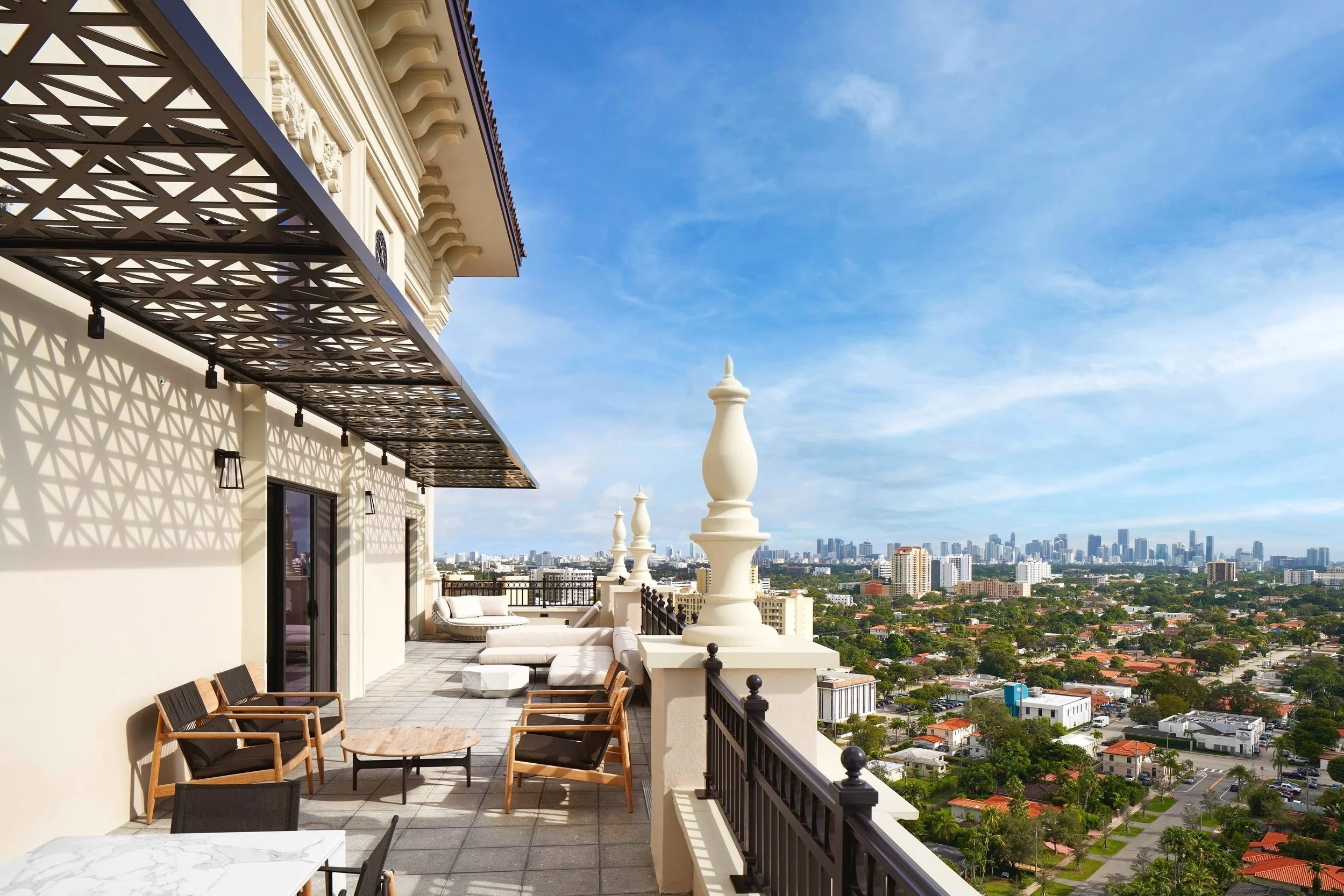 5 Reasons to Visit® Coral Gables, Florida