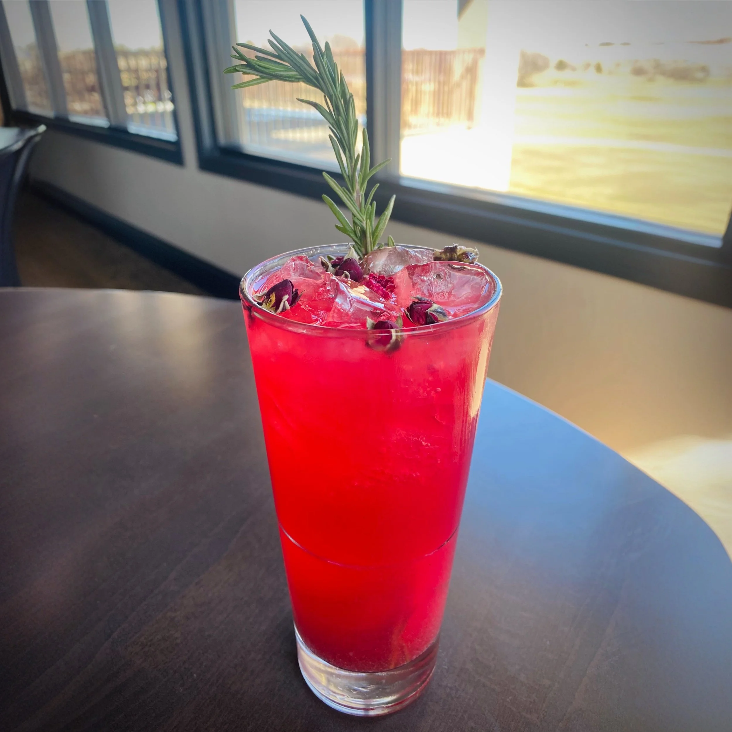 Prime on the Nine in Dodge City, Kansas