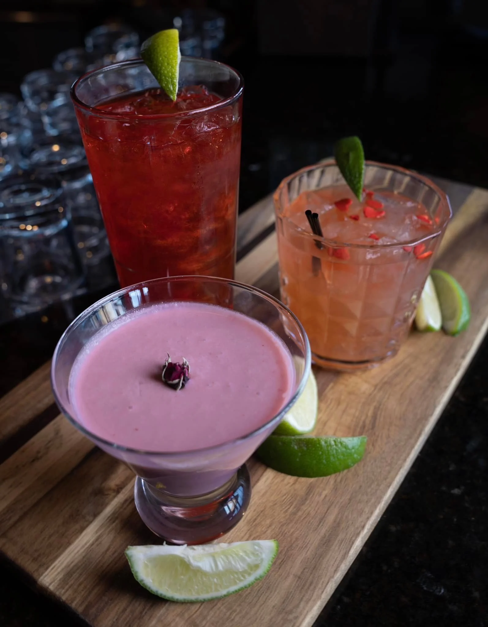 Prime on the Nine in Dodge City, Kansas