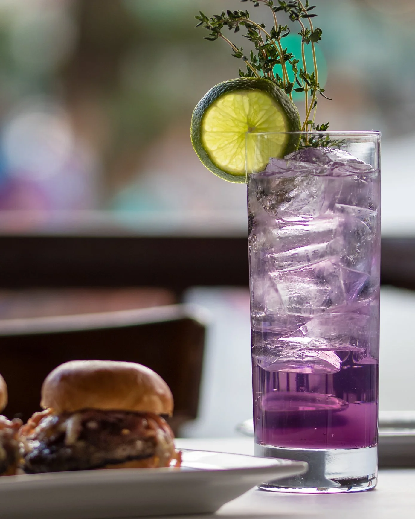 Zin American Bistro