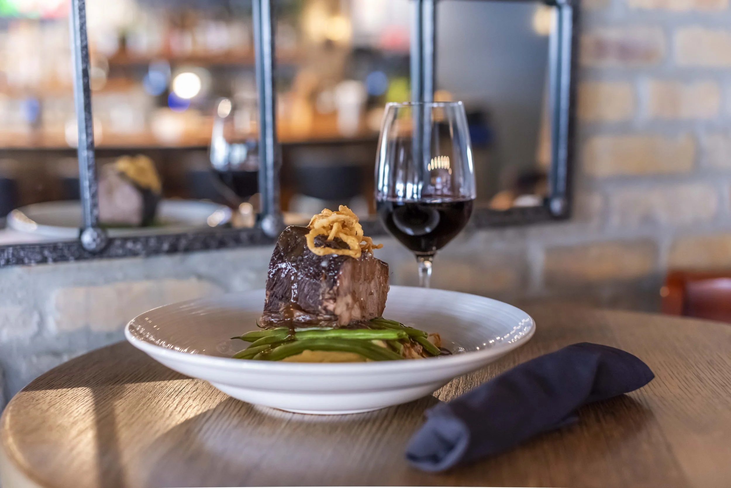 Zin American Bistro