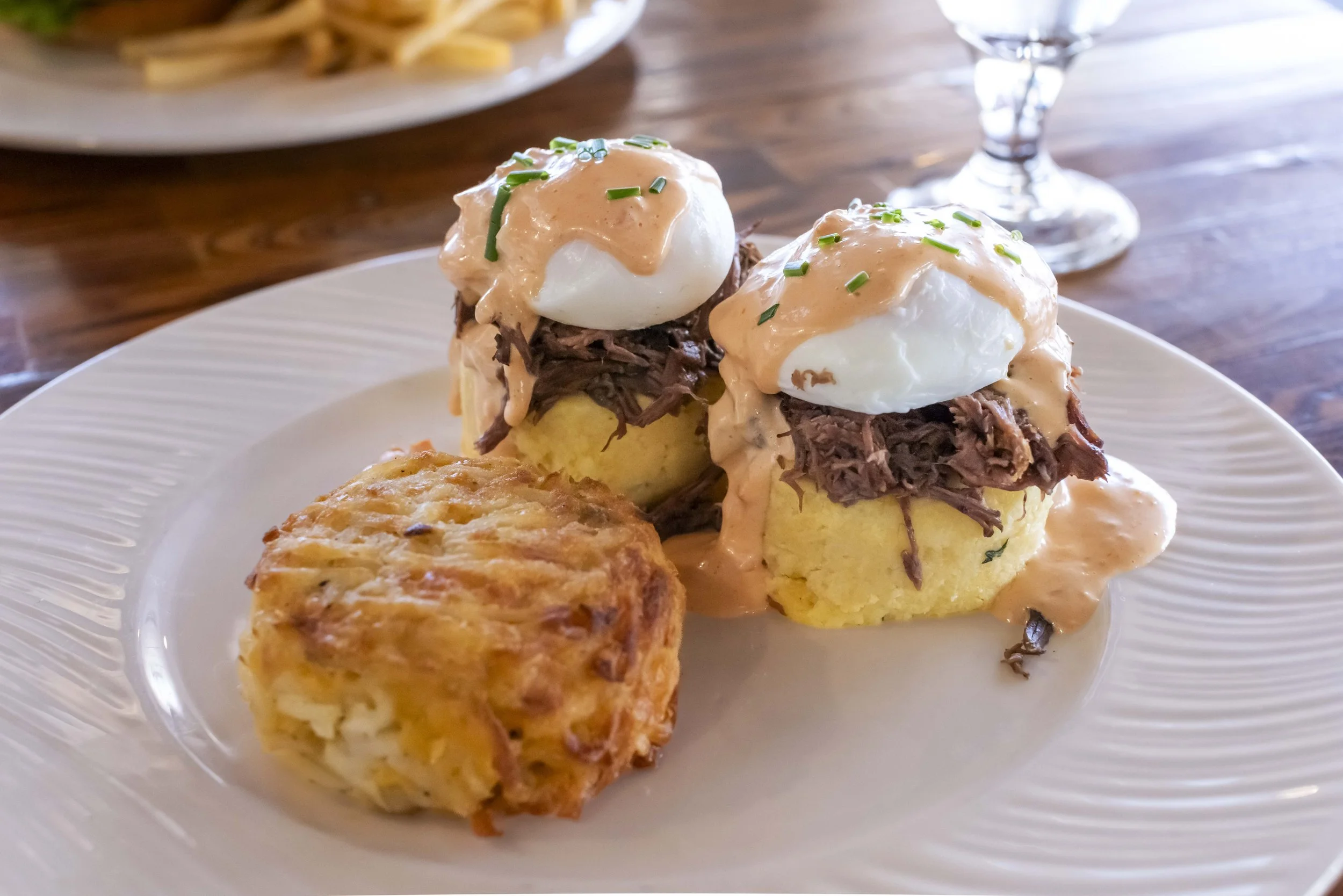 Zin American Bistro