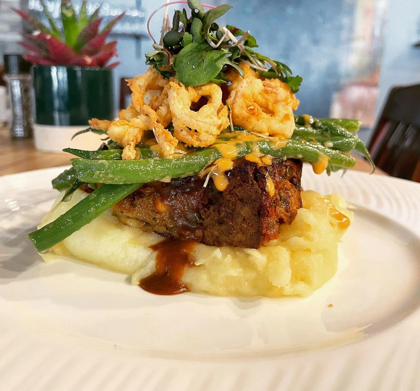 Zin American Bistro