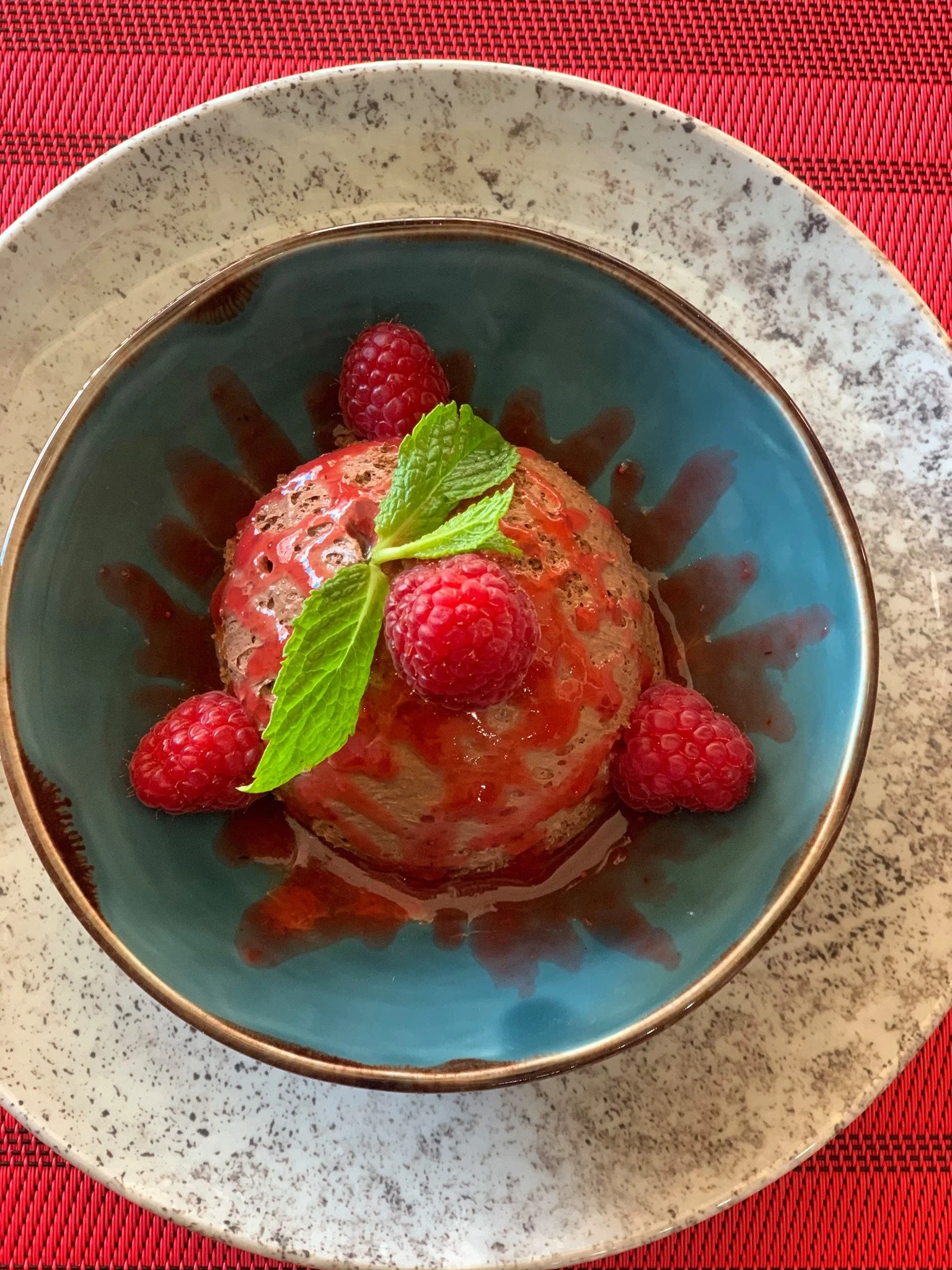 Zin American Bistro