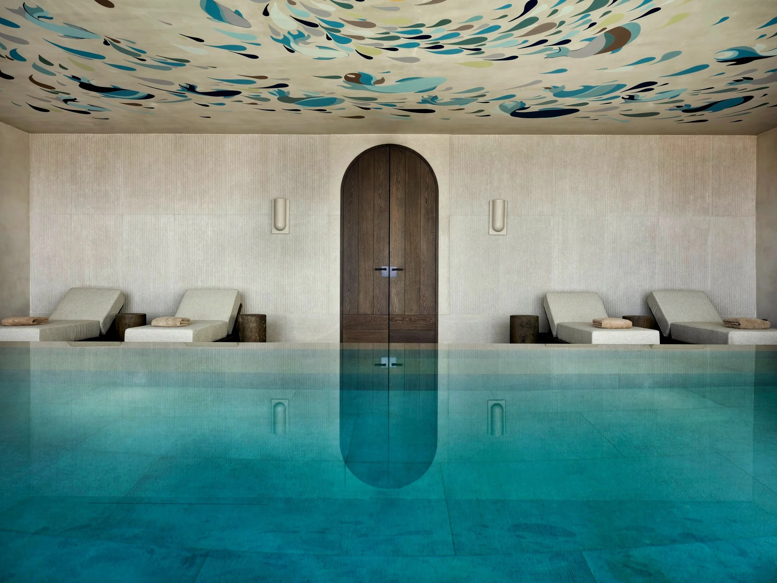 First Look: Odera, Autograph Collection&nbsp;Opens as the First Luxury Boutique Hotel of Its Kind on the Unspoilt Island of Tinos, Greece