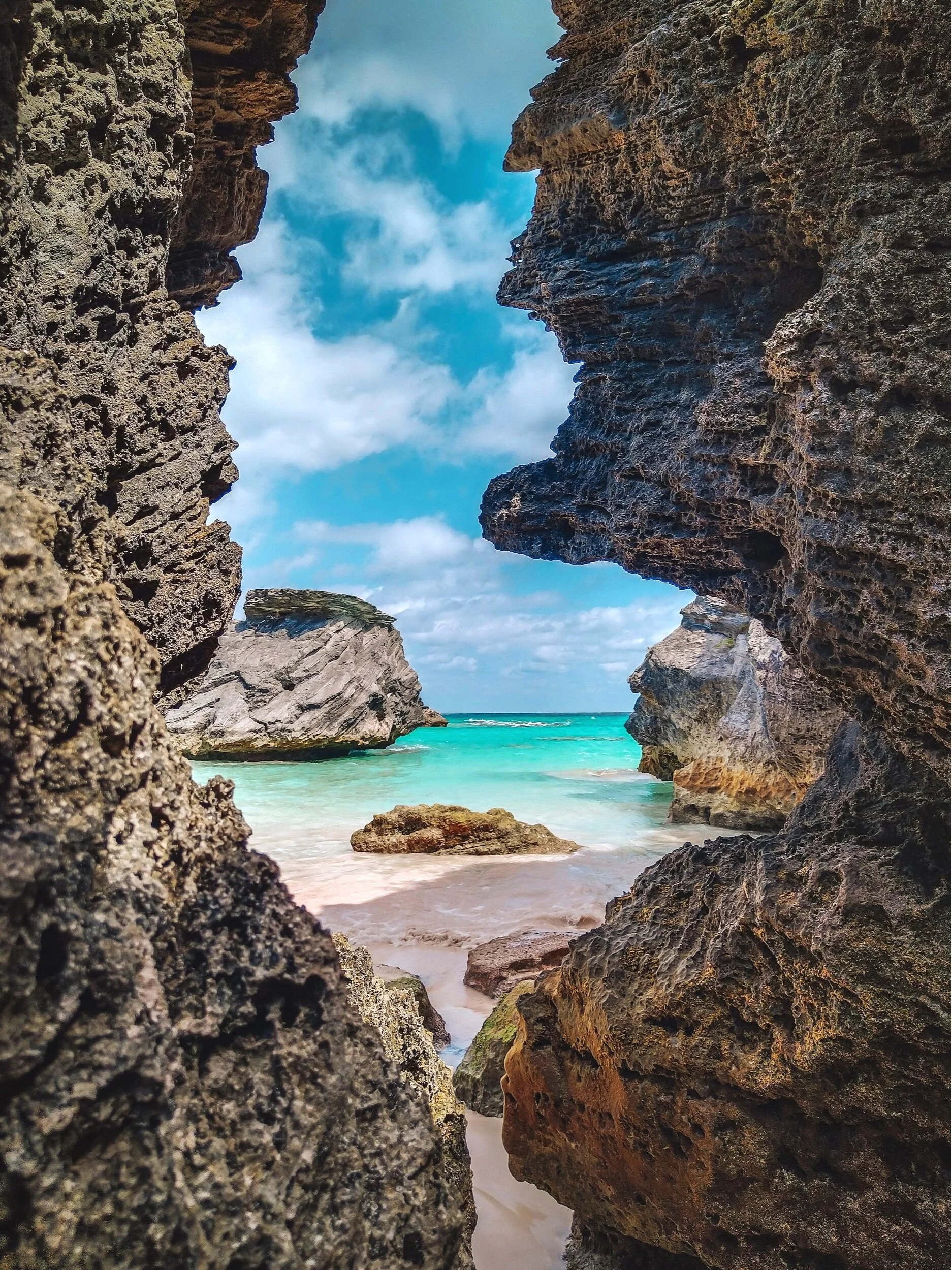 This Is the Best Time to Travel to Bermuda for the Nicest Weather