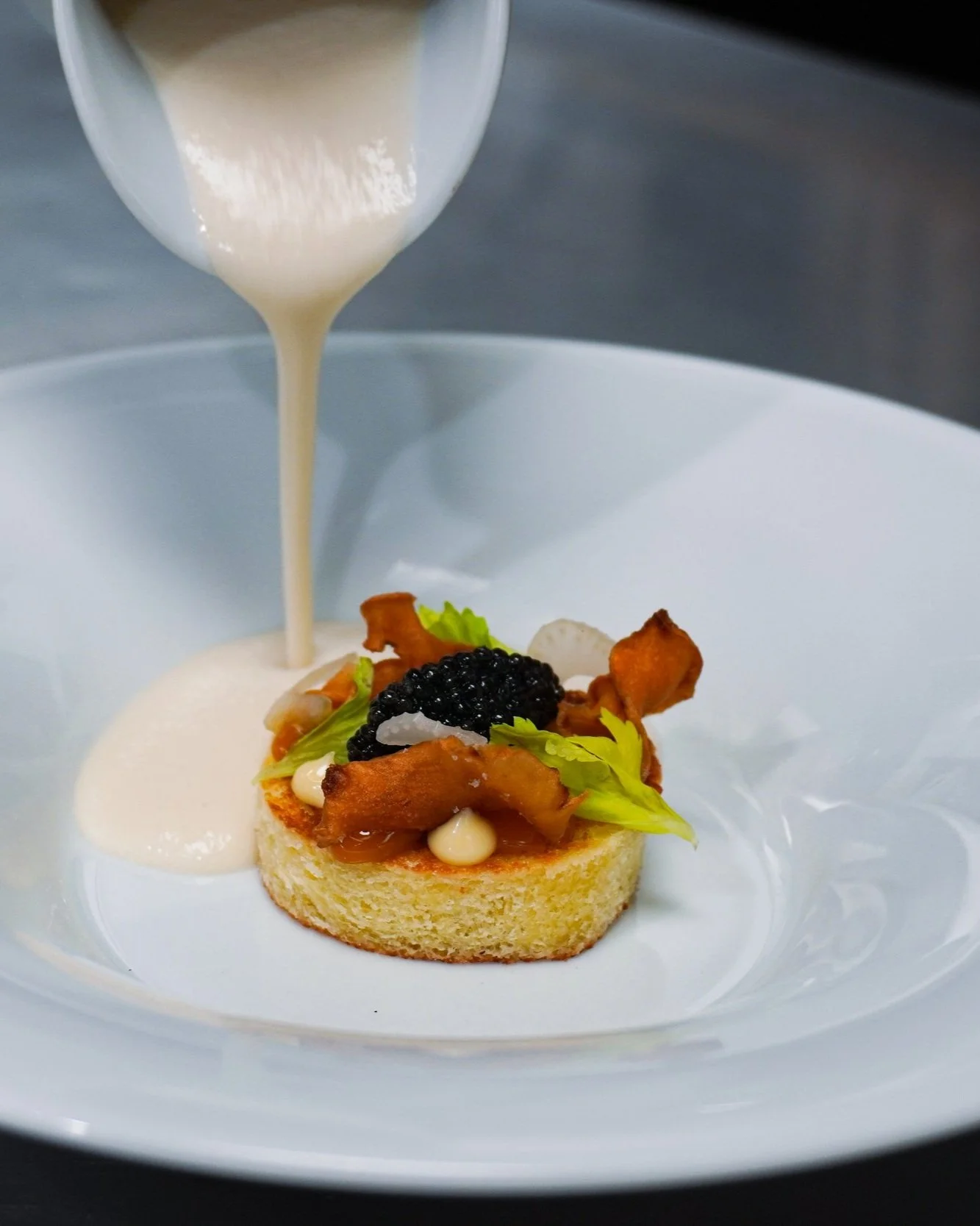 Ugly Duckling Dining &amp; Provisions