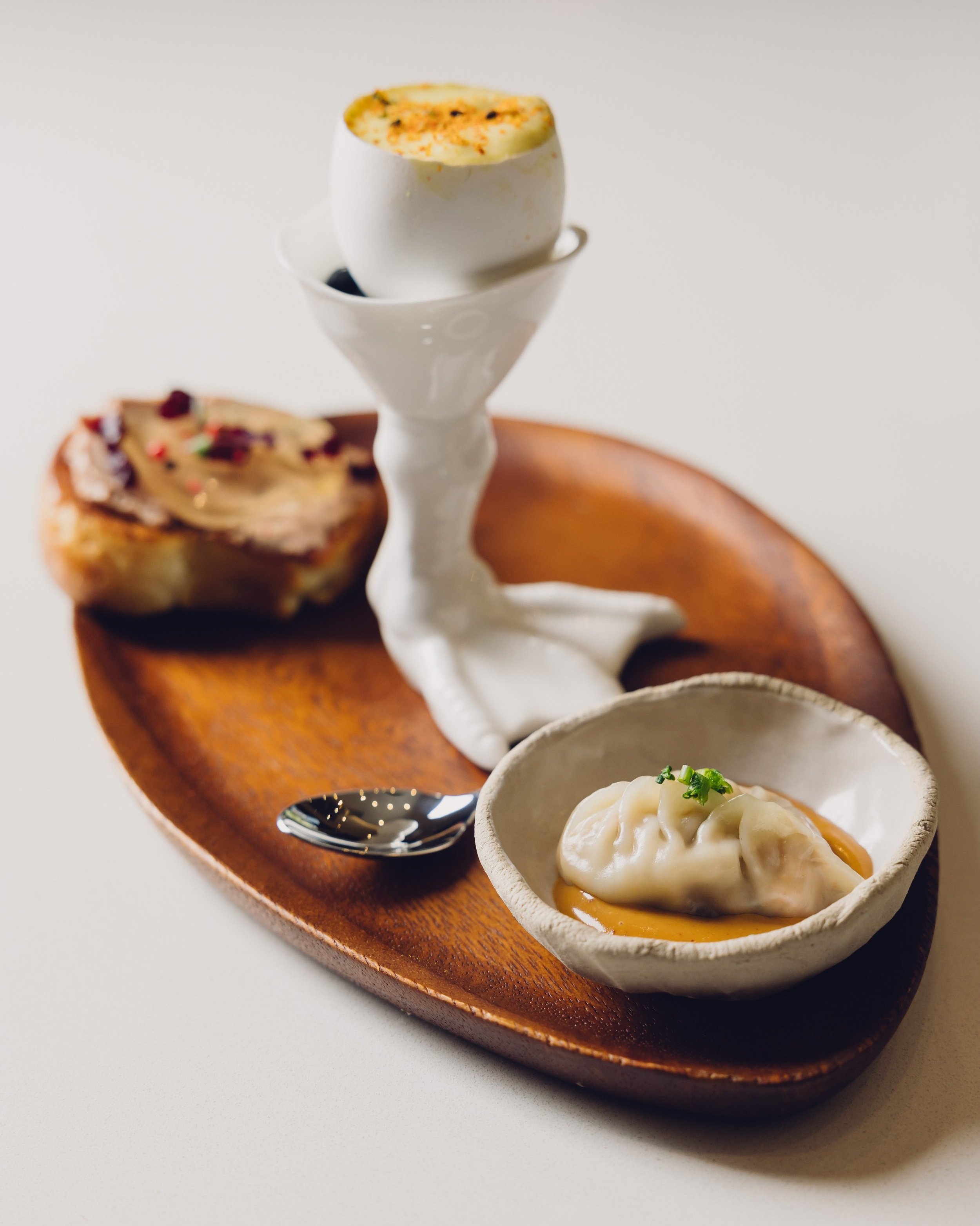 Ugly Duckling Dining &amp; Provisions