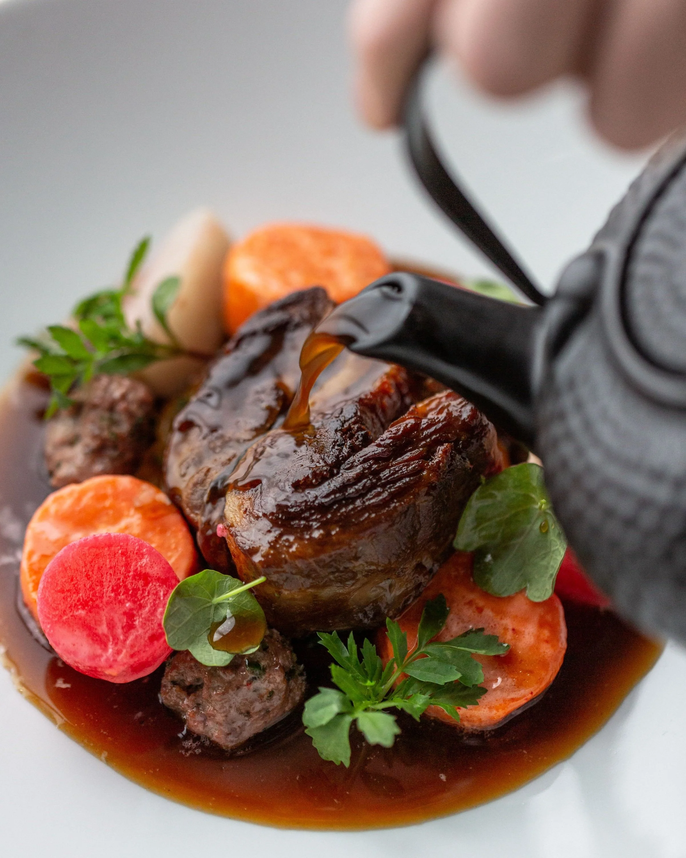 Ugly Duckling Dining &amp; Provisions