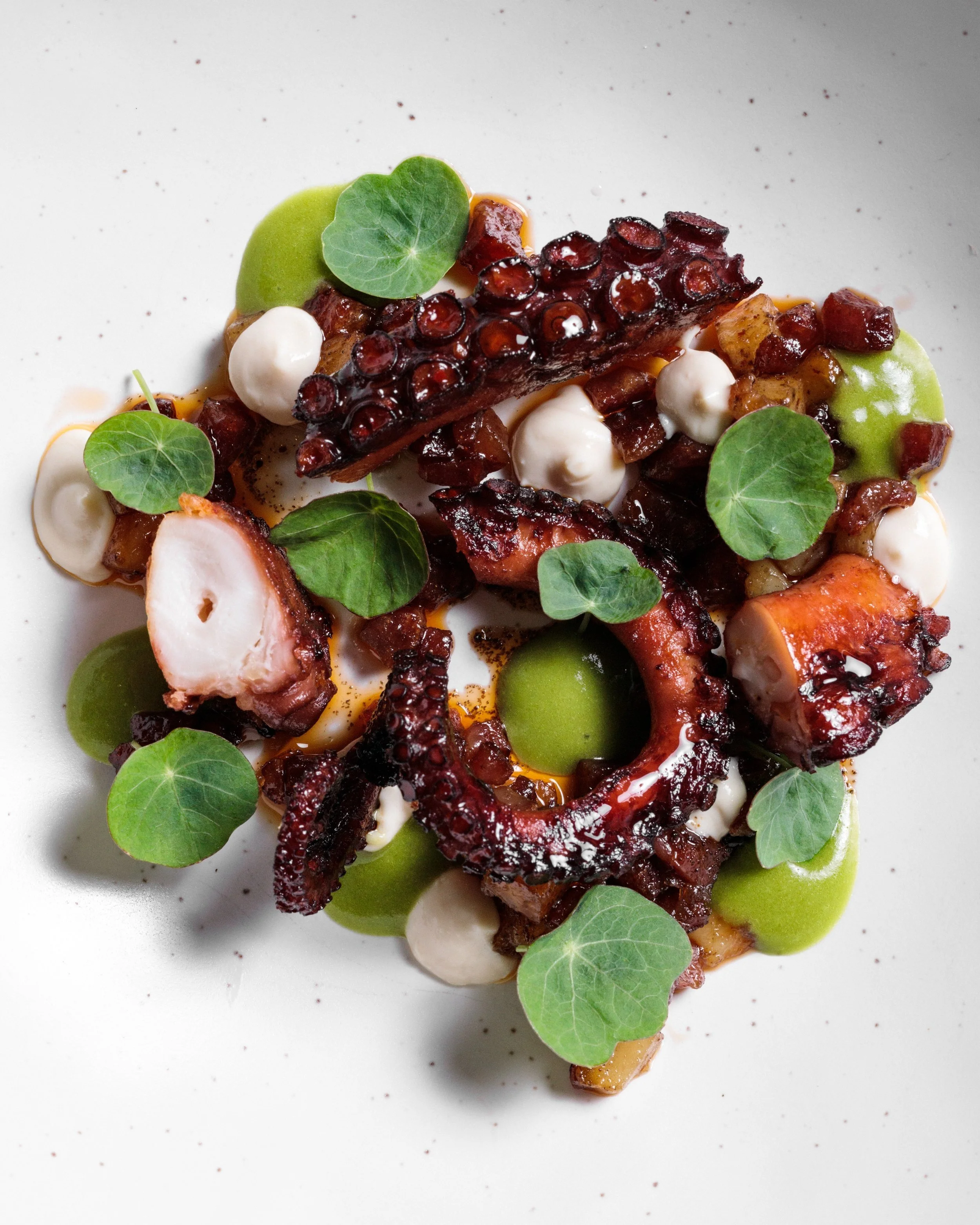 Ugly Duckling Dining &amp; Provisions