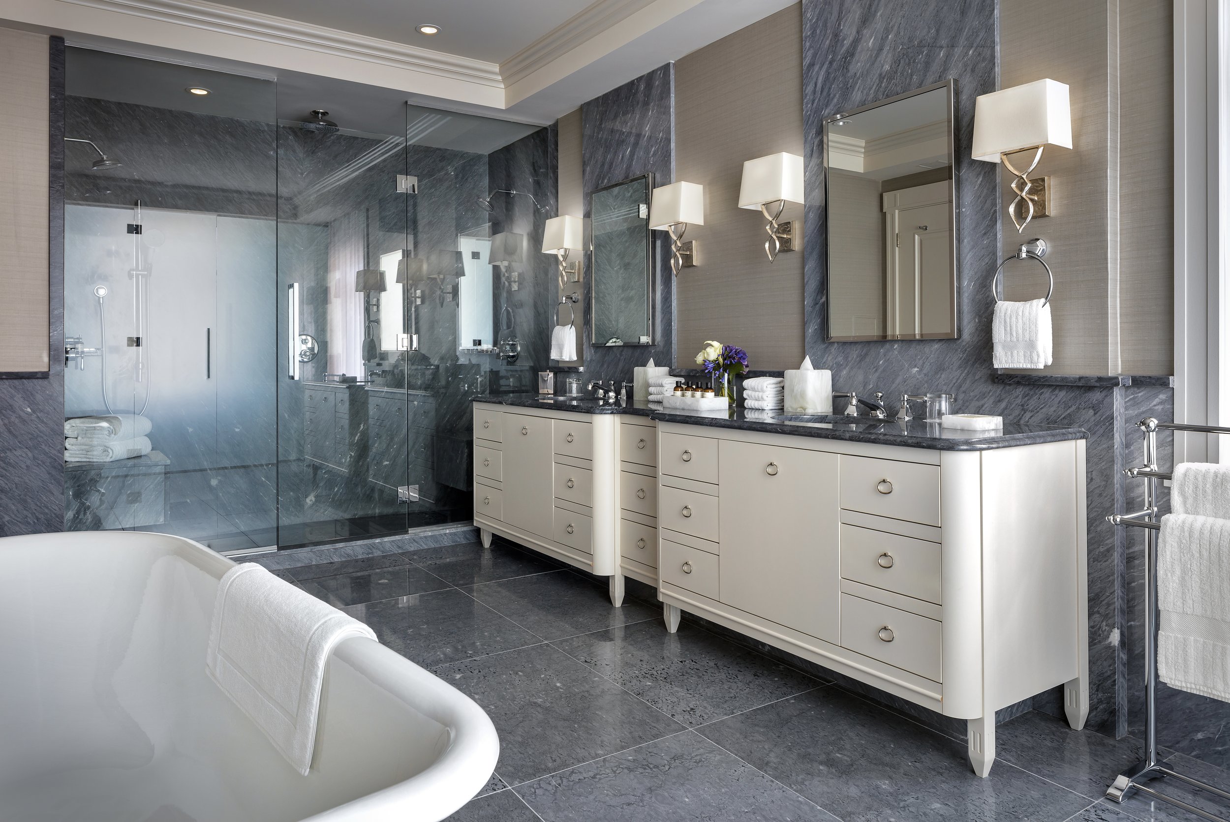 Fairmont Empress Hotel